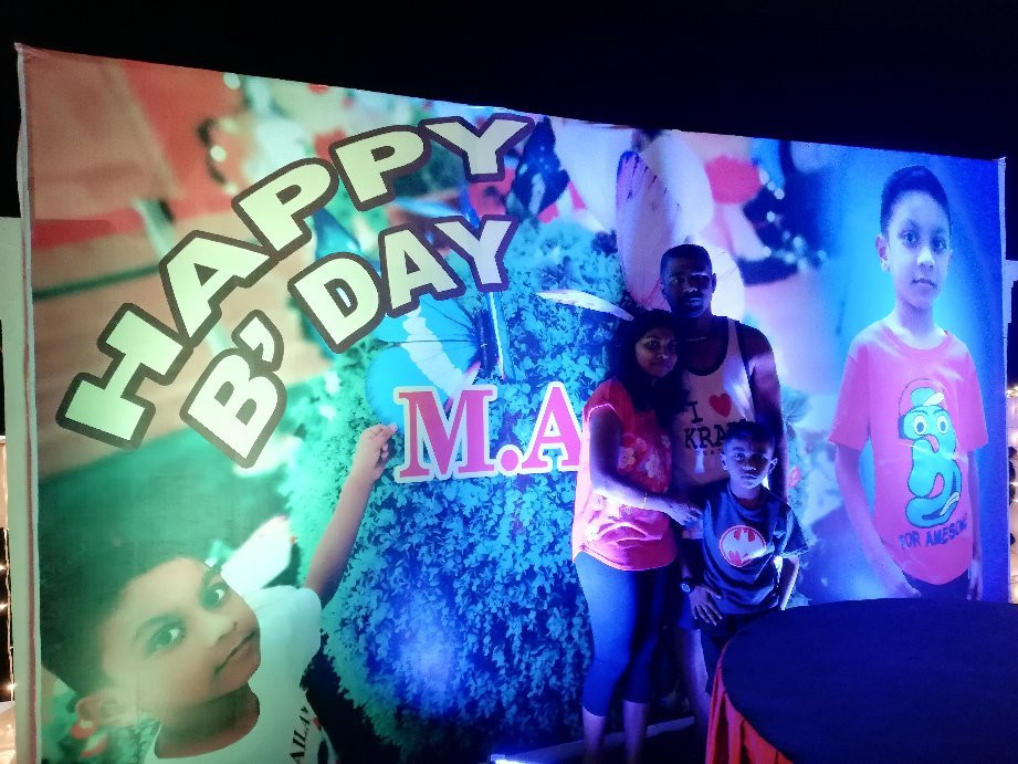 克林顿公园旅馆主图