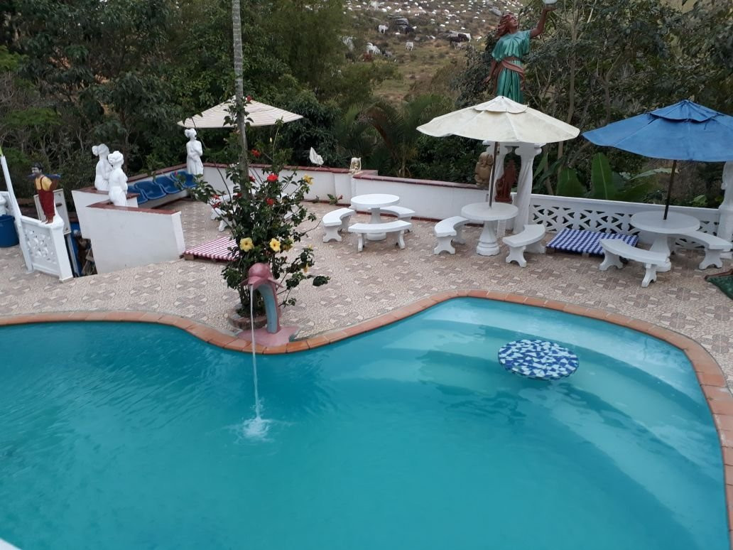 Villa Imperio