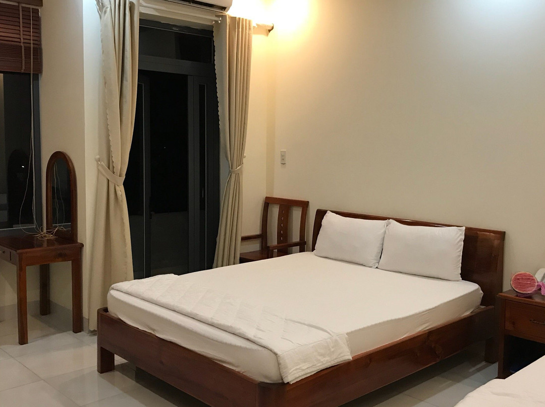 Lien Thong Hotel主图