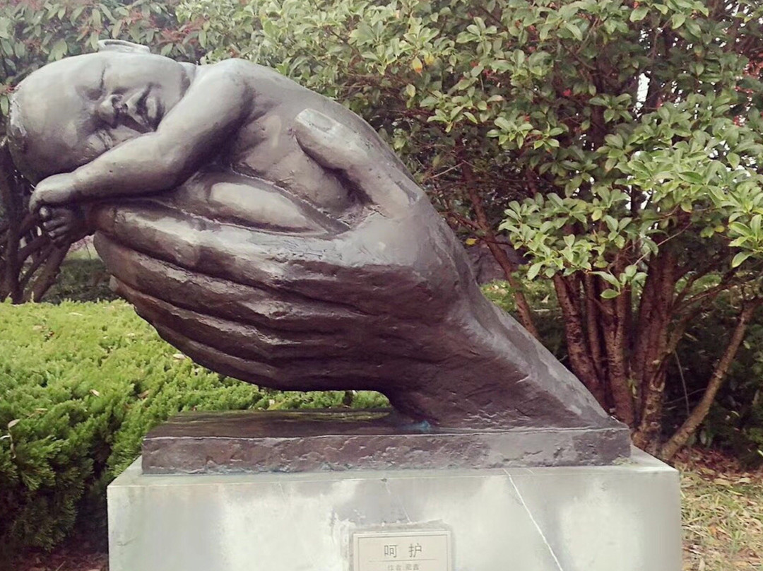 金龙湖景区-徐州市必去景点