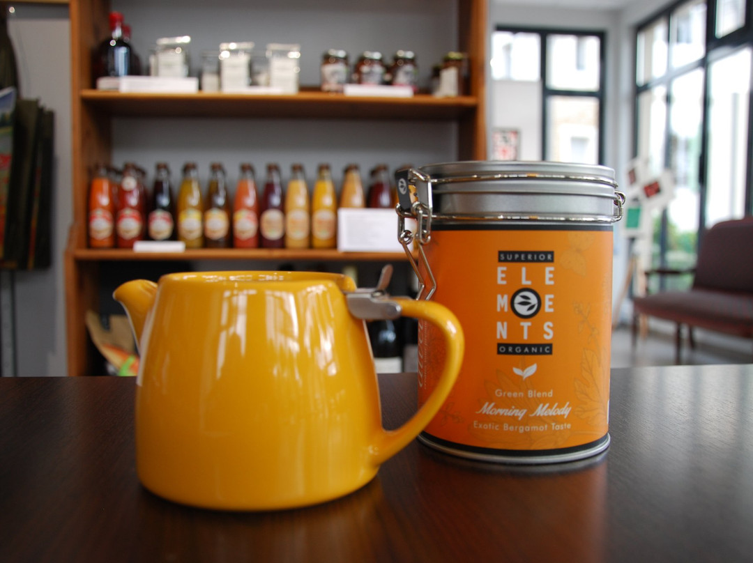 Atelier Pièce Unique-Fourqueux必去景点