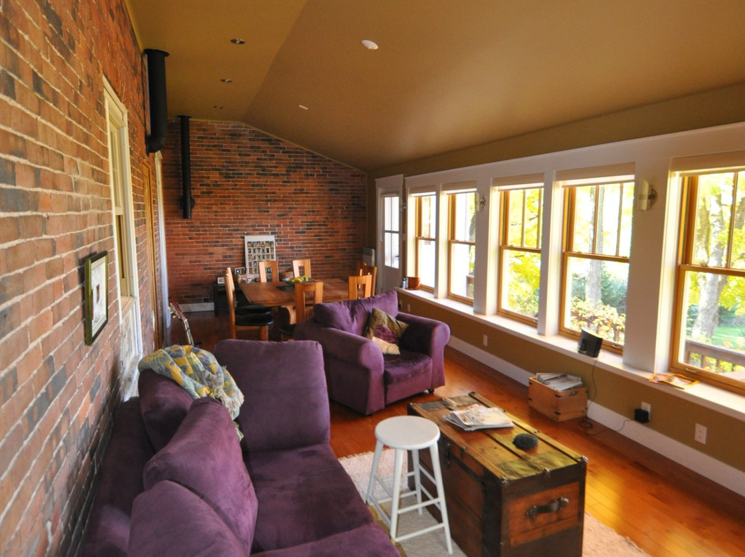 Gite Le Passe Partout主图