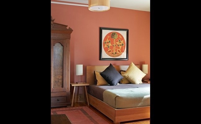 Hotel Frederick主图