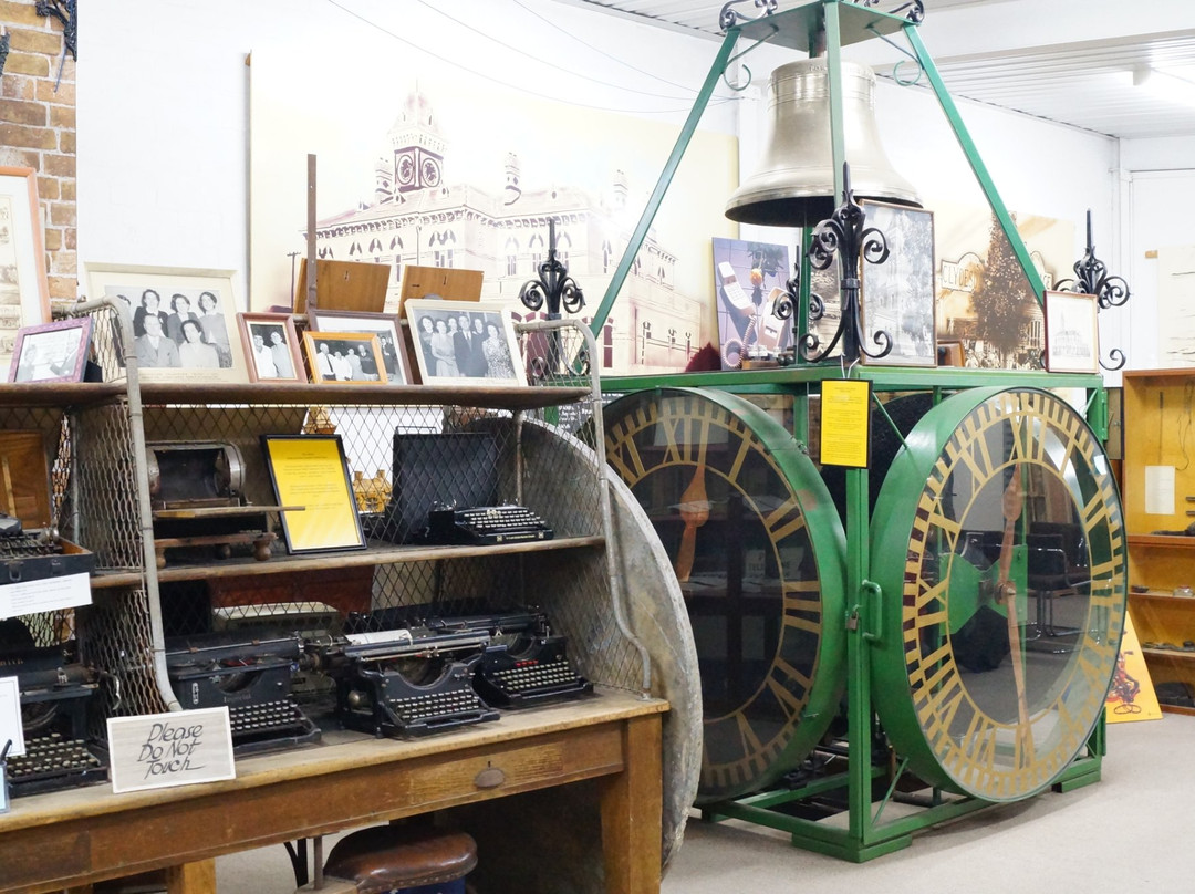 Shepparton Heritage Centre-谢珀顿必去景点