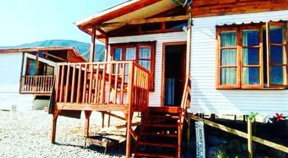 Cabanas La Roca