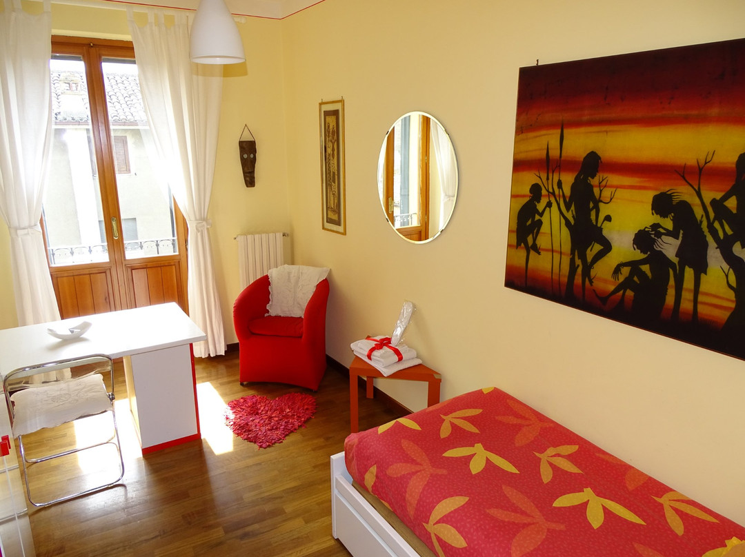 B&B Arco DI San Francesco主图