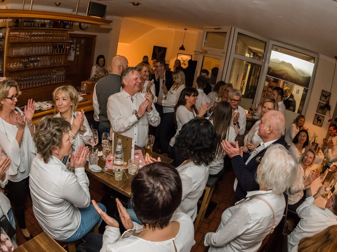 Heimatliebe-Unterschleissheim必去景点