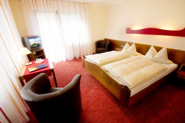 Pension Endehof主图