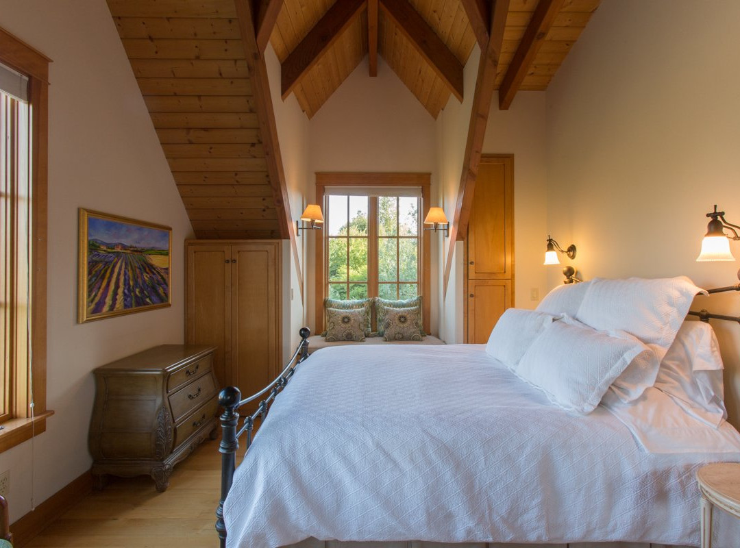 Durant at Red Ridge Farms主图