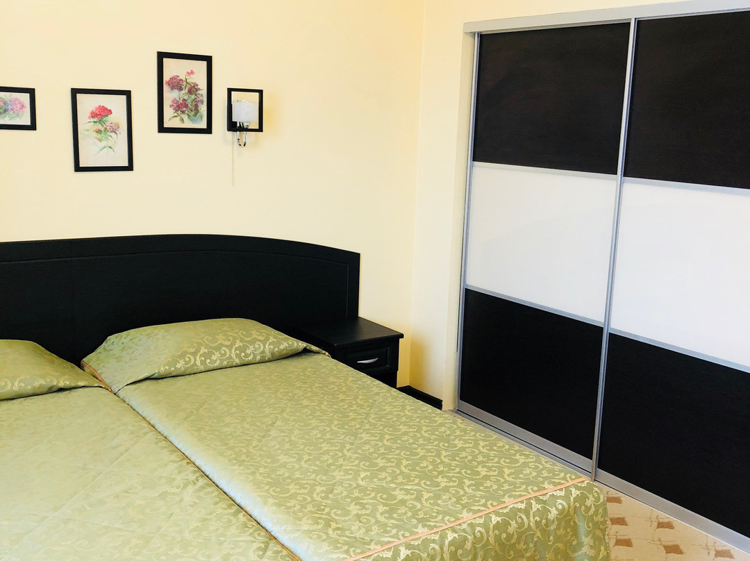 Platan Guest House