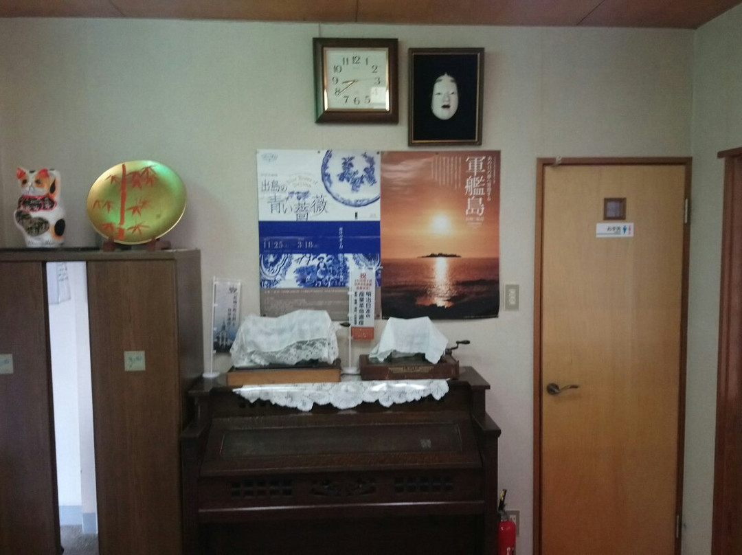 藤原旅馆酒店主图