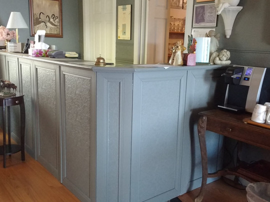 Manoir Bellevue主图