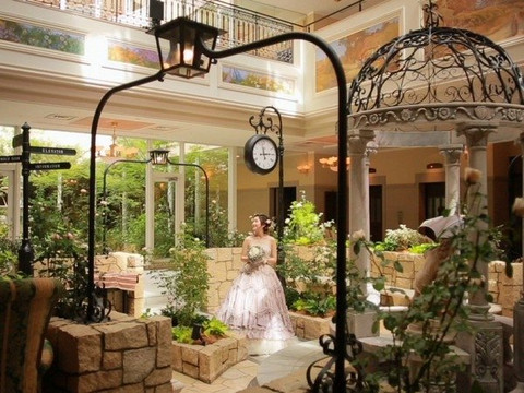 Nagasaki Royal Chester Hotel主图