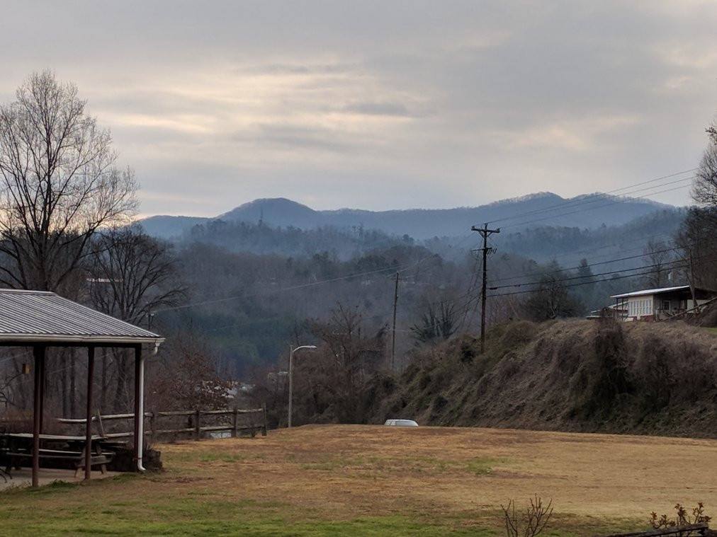 Scenic View Motel主图