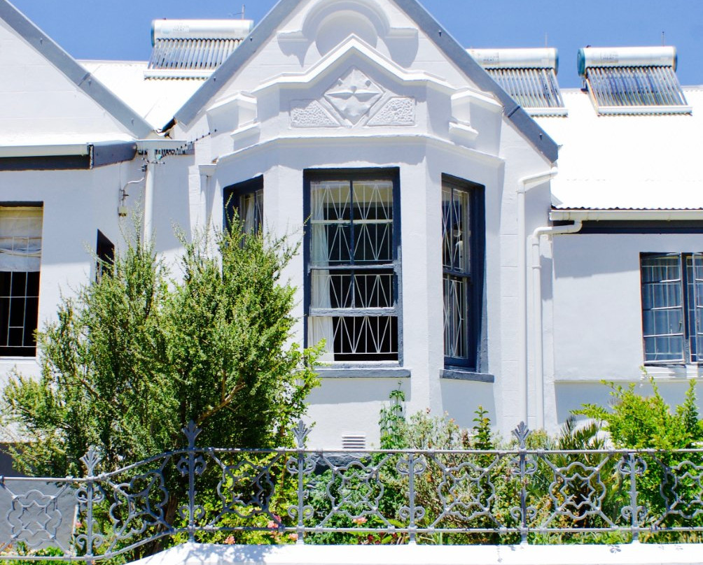 Jade Tree House主图