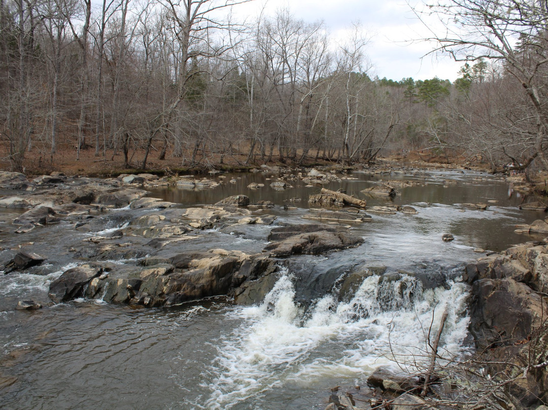 Eno River State Park景点图片