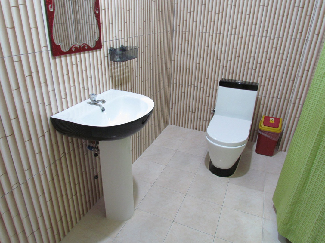 Mope Beach Resort主图