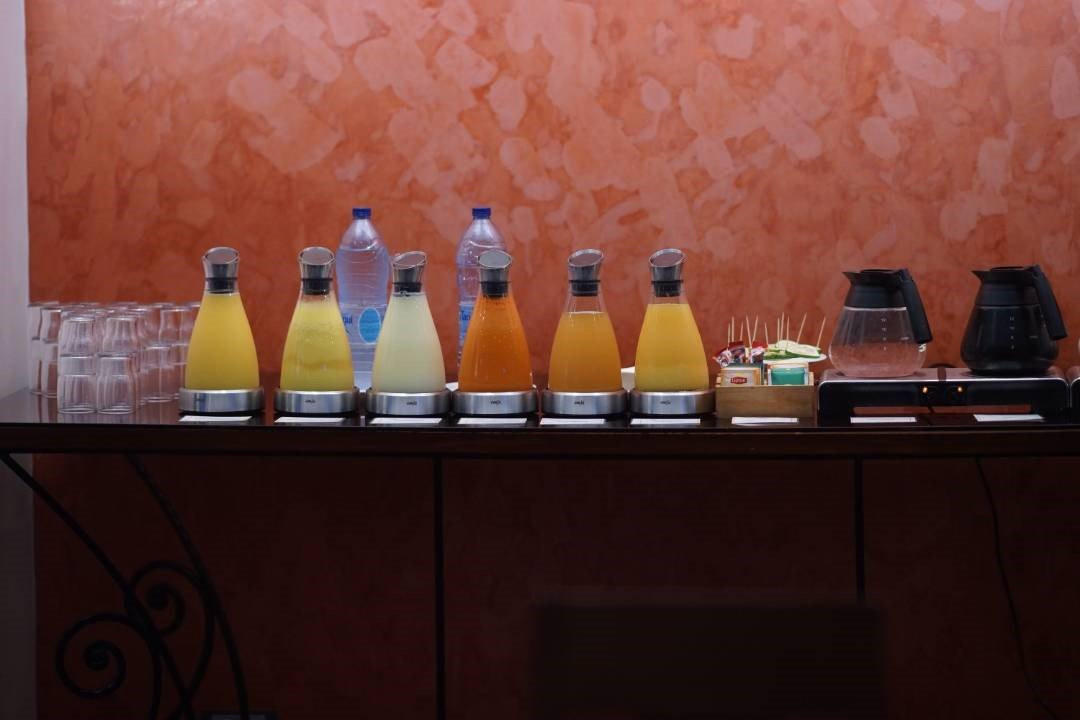 Star Land Hotel Bonapriso主图