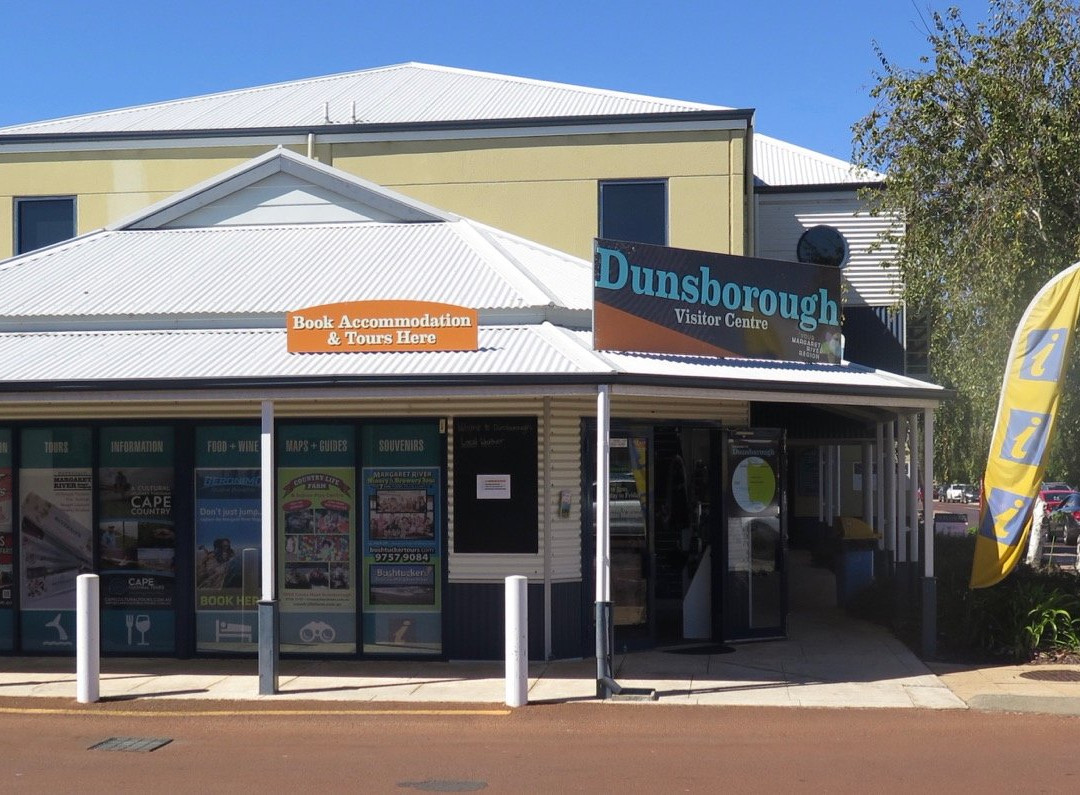 Dunsborough Visitor Centre景点图片