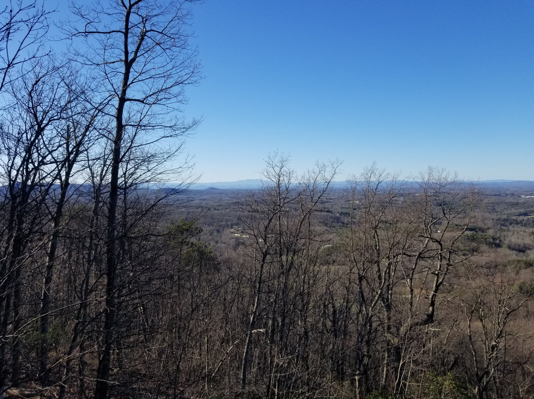 Bakers Mountain Park景点图片