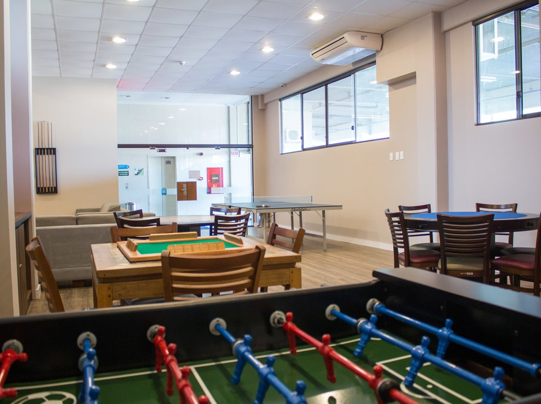 Hotel Estacao 101主图