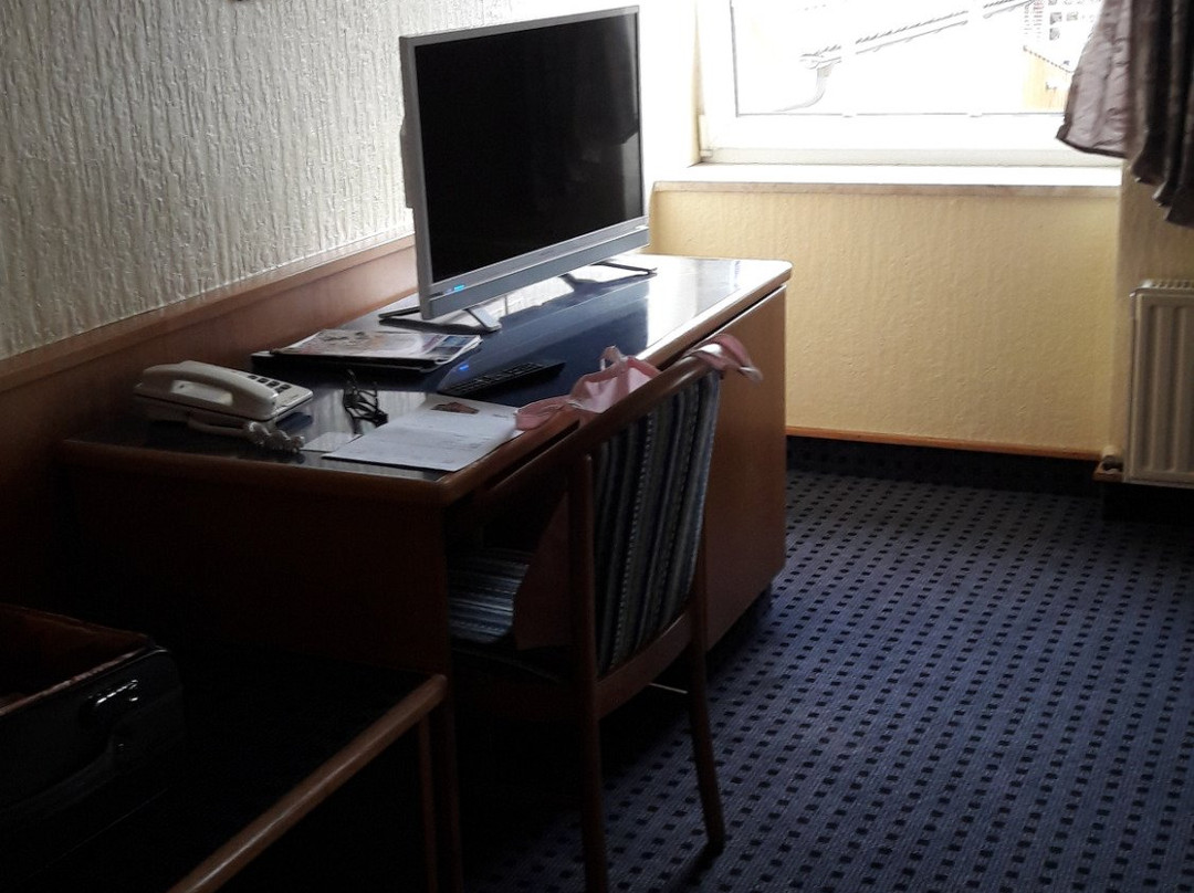 Hotel Heideparadies主图