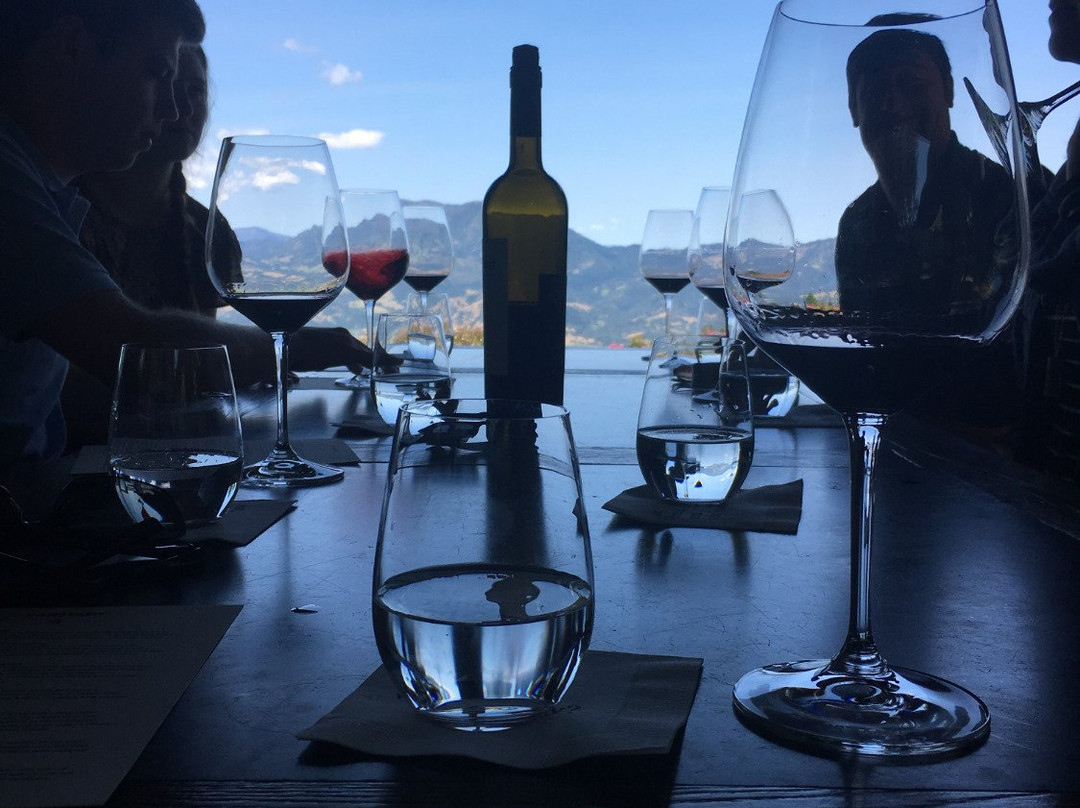 Beyond The Label - Napa Valley Private Wine Tours景点图片