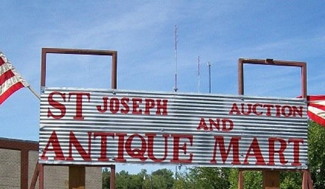St. Joseph Auction and Antique Market景点图片