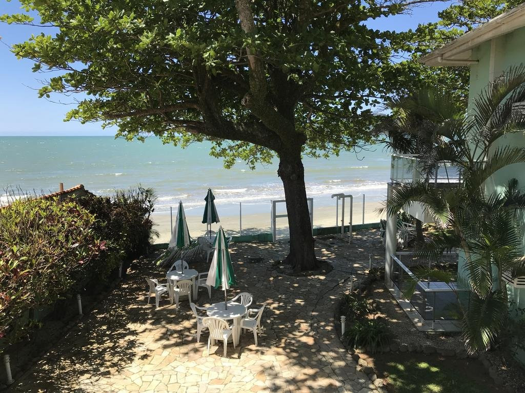 Pousada Vila Verde主图