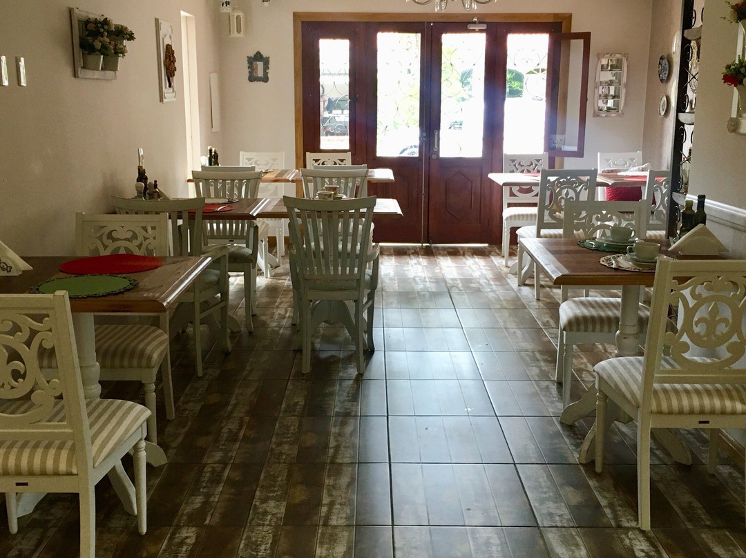 Paty´S Garden主图