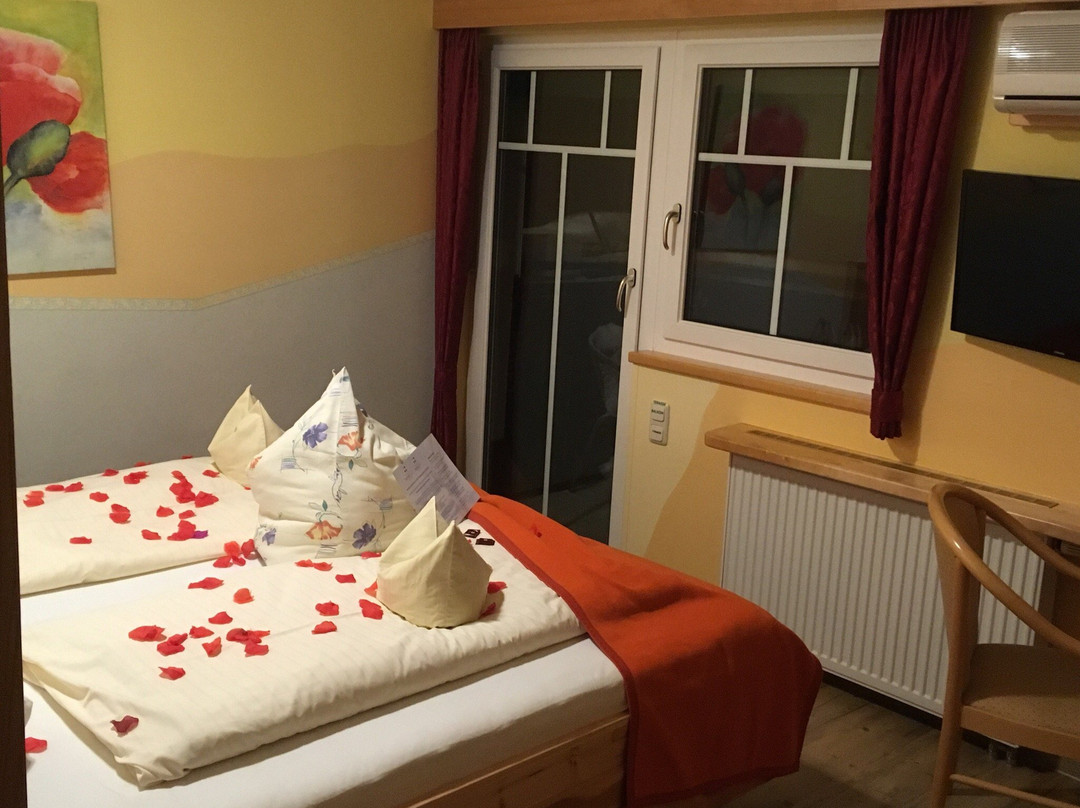 Thermenhof PuchasPLUS Loipersdorf主图