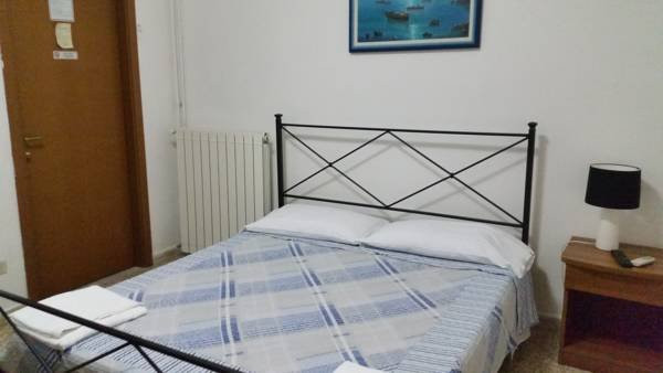 Albergo Pensione Ardenza主图