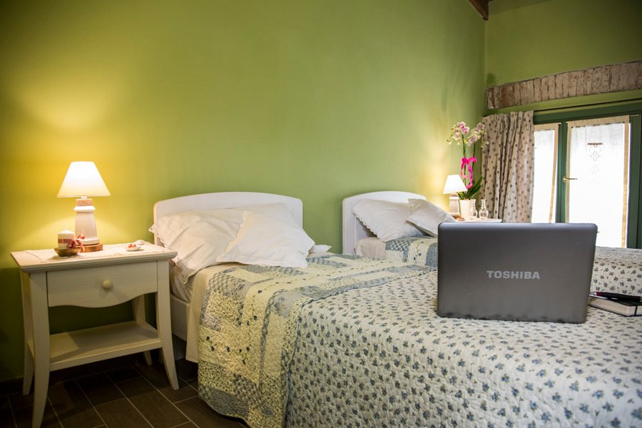La Spingarda Bed & Breakfast主图