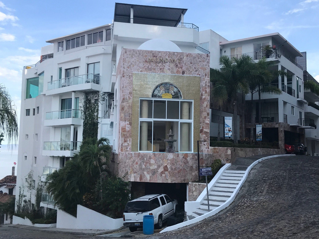 Mondavi Resort Spa & Wellness Center主图