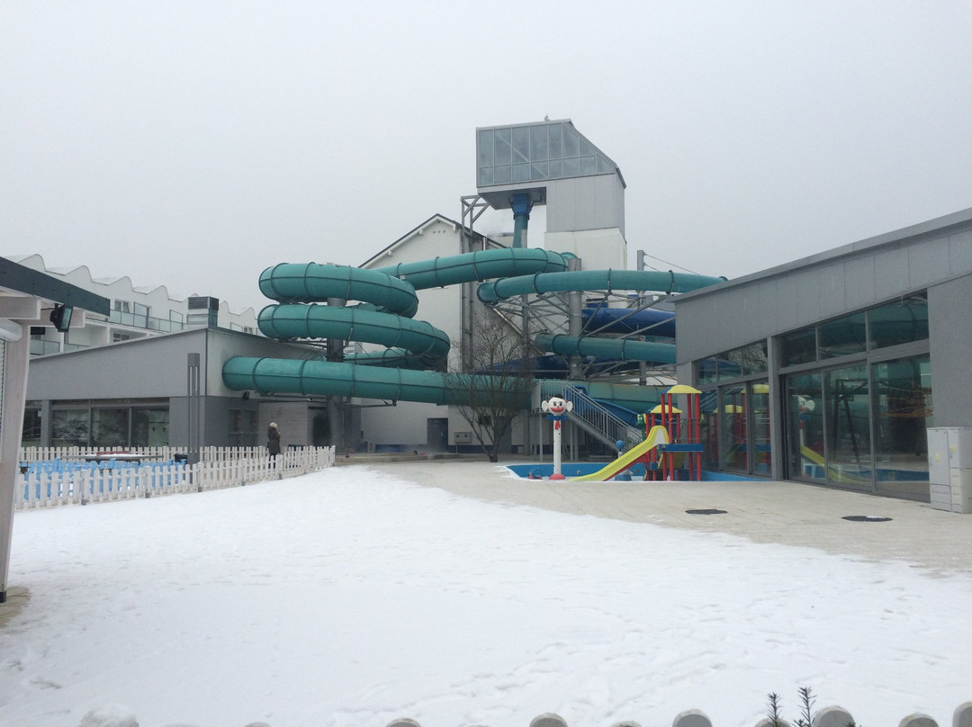 Sandra Spa Pogorzelica主图