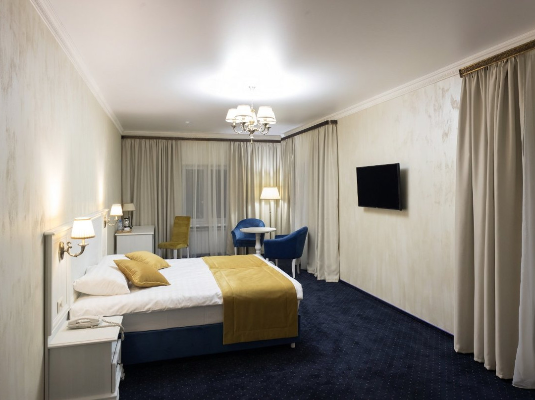Kalina hotel主图
