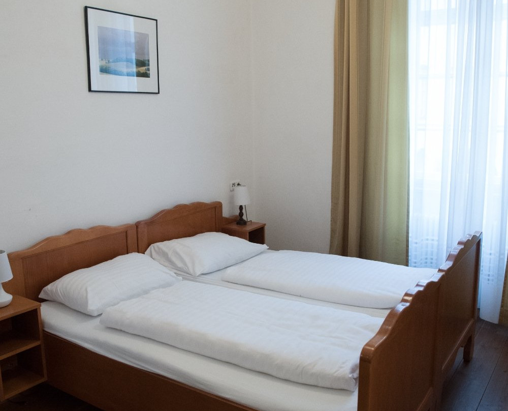 Guesthouse Stift St. Florian主图