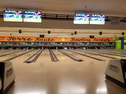 Springhill Bowling Center-特雷霍特必去景点