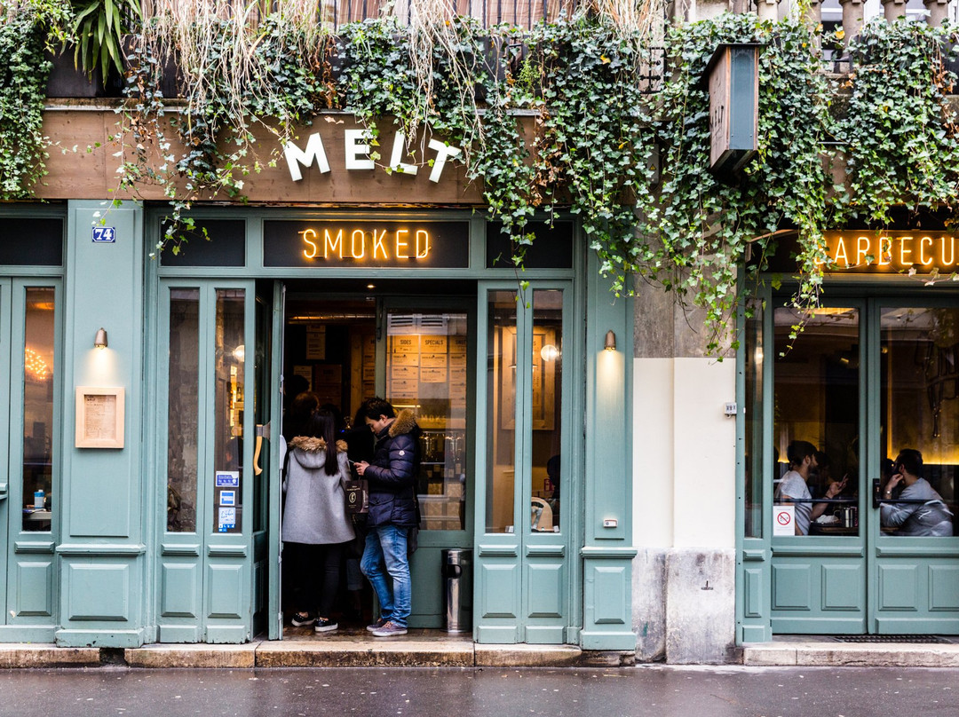 Melt
