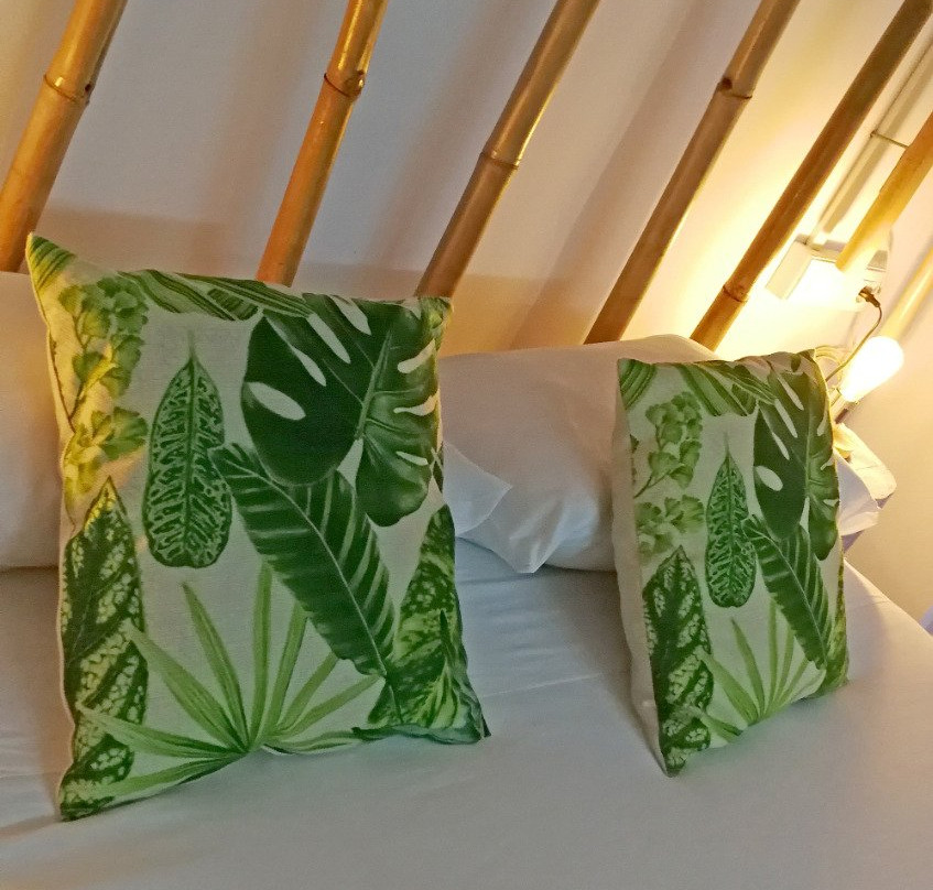 Bellver Bedrooms主图