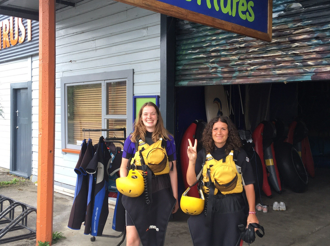 Karamea Outdoor Adventures景点图片