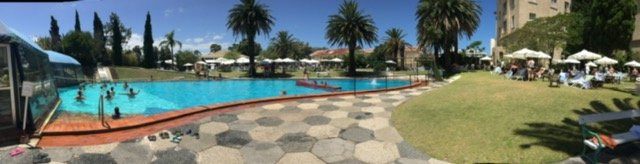 Argentino Hotel Casino & Resort主图