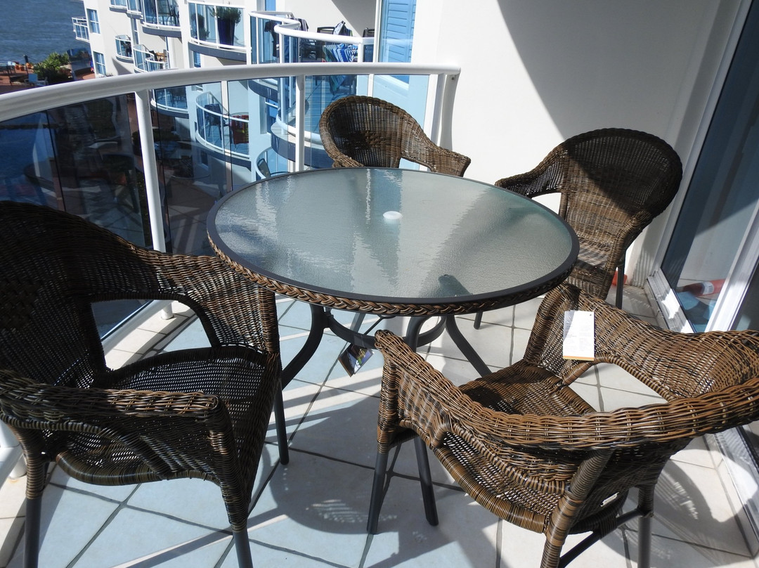 Watermark Resort主图