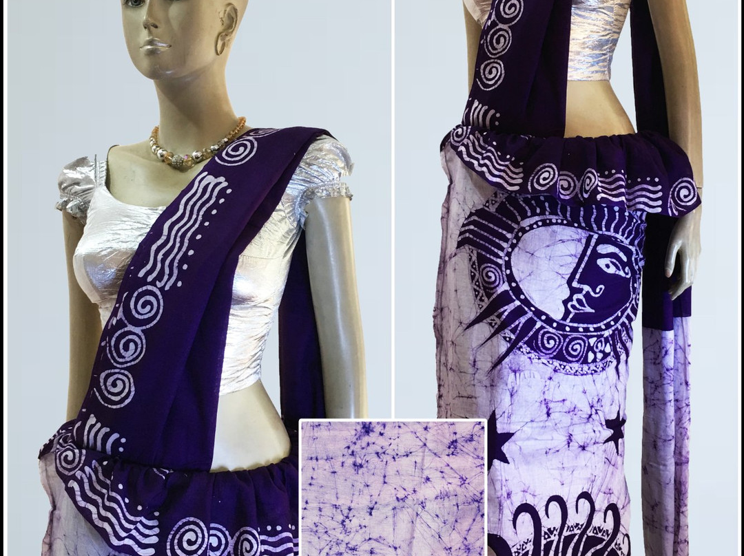 Pearl Handloom-康提必去景点