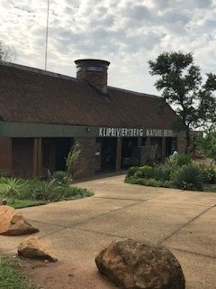 Klipriviersberg Nature Reserve Horse Trails景点图片