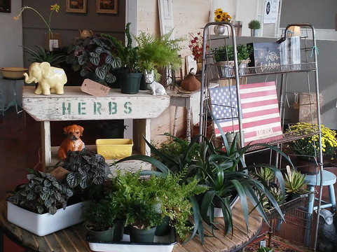 Mercantile 615-纳什维尔必去景点