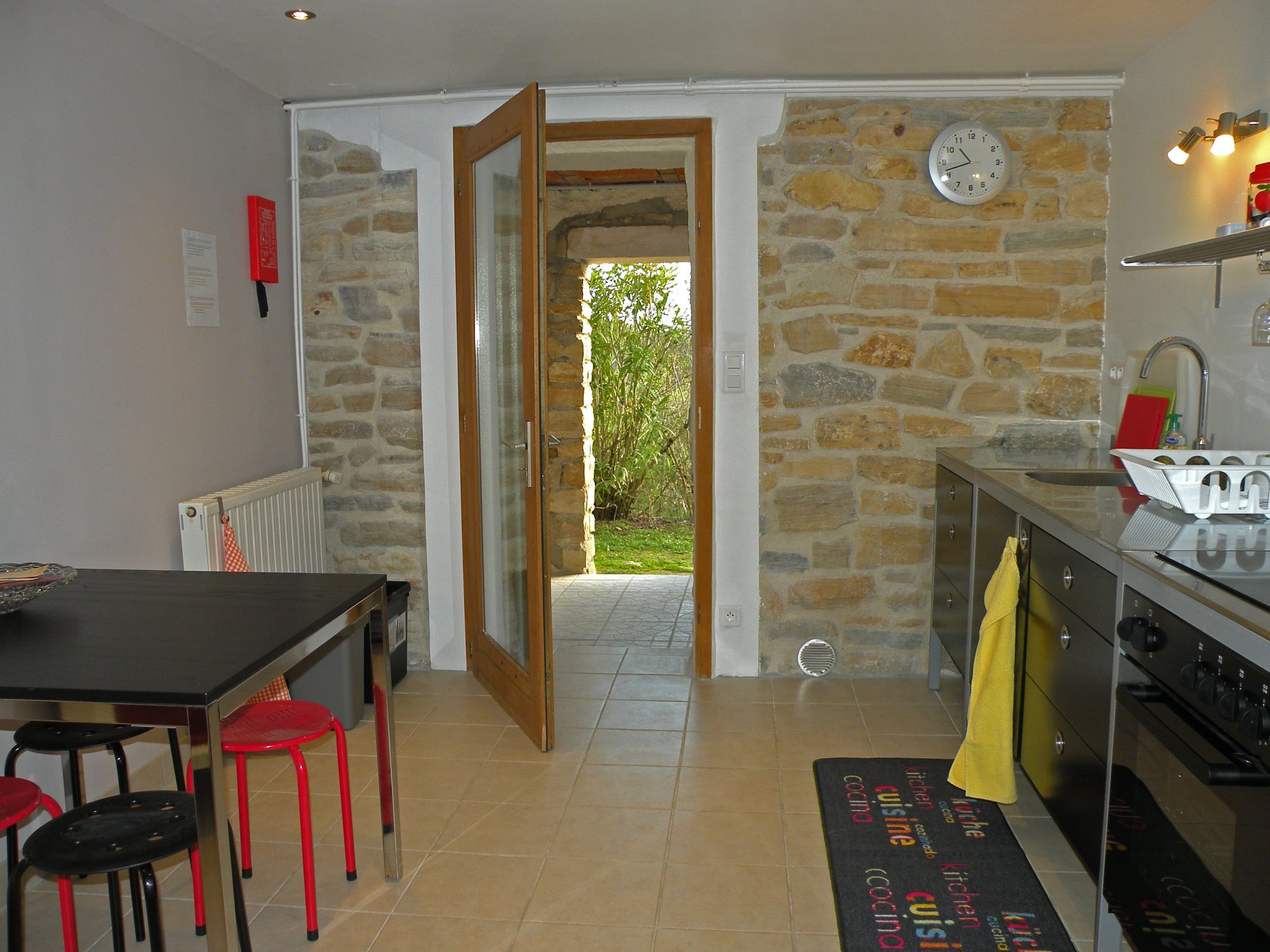 Chambres d’Hotes Maison Les Fraysses B&B-官方