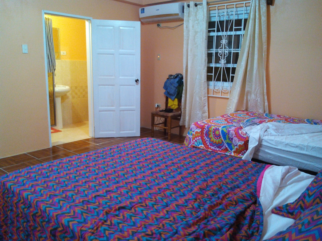 Cool Runnings Tobago Holiday Apartments