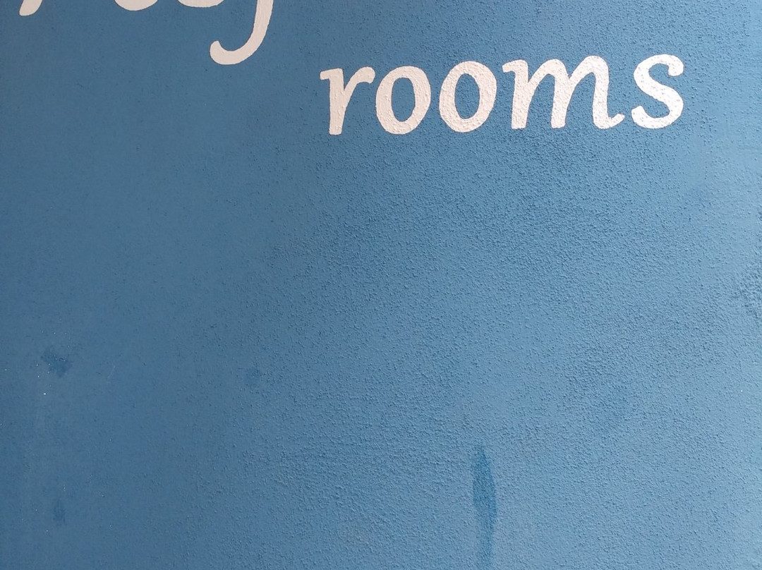Asfodelo Rooms主图