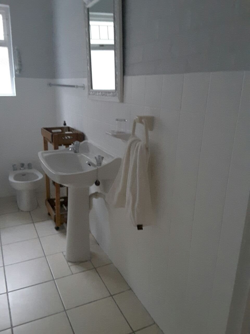 The Ark B&B Pearly Beach-官方
